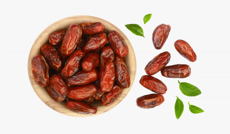 تصویر 4 از خرما مضافتی صادراتی با بافت نرم و مرغوب